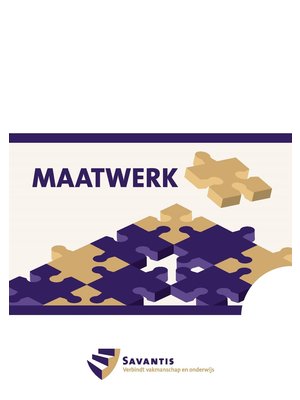 118004 - Werkmap bij Studentpakket Schilder