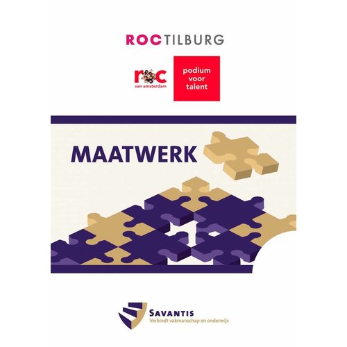 521005 - Docentpakket SIO - ROC Tilburg / ROC van Amsterdam