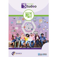 517013 - Docentpakket Keuzedeel K0022 Digitale vaardigheden basis