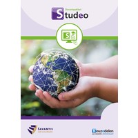 516022 - Docentpakket Keuzedeel K0028 Duurzaamheid in het beroep A