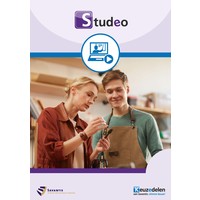 522009 - Keuzedeel K1226 Begeleider praktijkleren (Studeo versie)