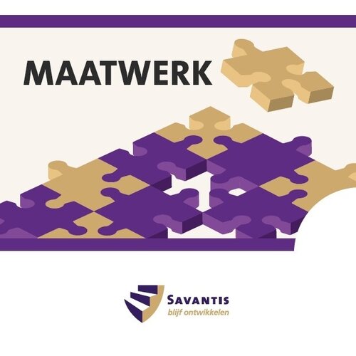 125026 - Opdrachtenmap Schilder