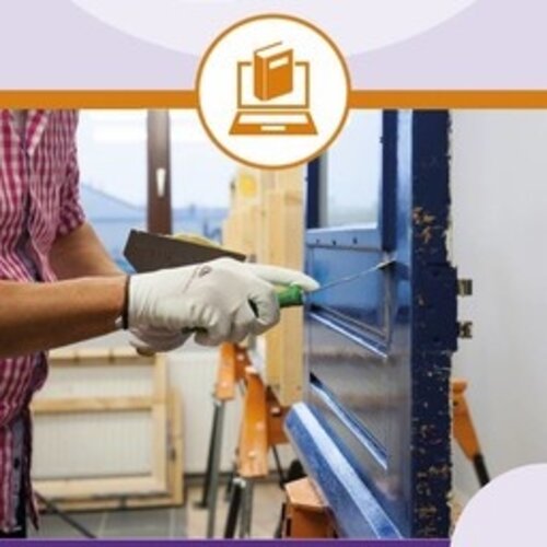 525071 - Studentpakket C0060 Uitvoeren van schilderwerk (Studeo versie) 525071 - Studentpakket C0060 Uitvoeren van schilderwerk (Studeo versie)