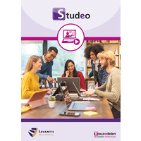 525032 Keuzedeel K1483 Ondernemend gedrag (Studeo)