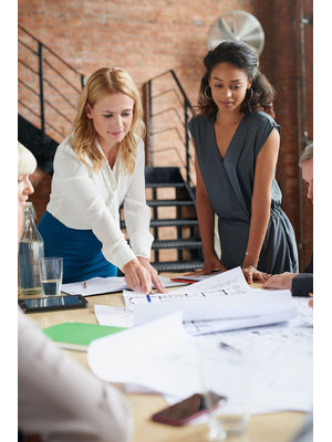 525004- Module Projectmanagement - Leidinggevende van technici (Studeo versie)