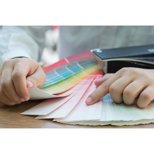 525075 -Studentpakket doorstroom C0060 Uitvoeren van schilderwerk naar Schilder (Studeo versie)