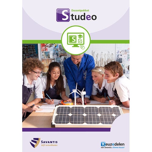 525067 - Docentpakket Keuzedeel K1489 Duurzaam handelen in de beroepspraktijk geschikt voor niveau 1