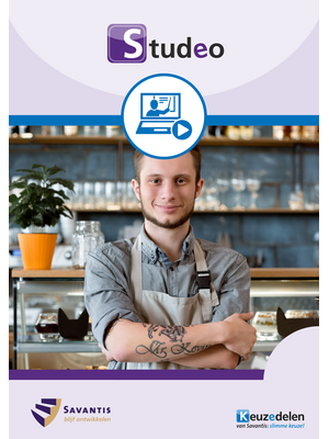 525035 Keuzedeel K1480 Doorontwikkelen van ondernemerschap (Studeo)