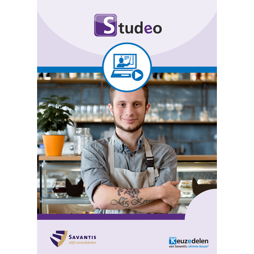 525035 Keuzedeel K1480 Doorontwikkelen van ondernemerschap (Studeo)