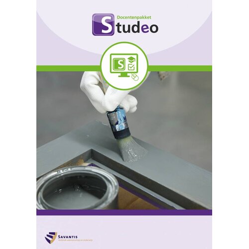 526022 - Docentenpakket Entree – richting Schilder