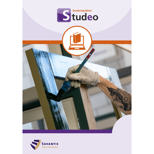 526006 Studentpakket Gezel Schilder - directe instroom