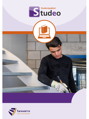 526004 Studentpakket Schilder