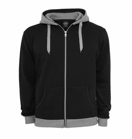 Urban Classics Arrow Sport Zip Hoody BlackGrey Jaza Fashion Urban Classics Diagonal Zip Hoody BlackRasta Jaza Fashion