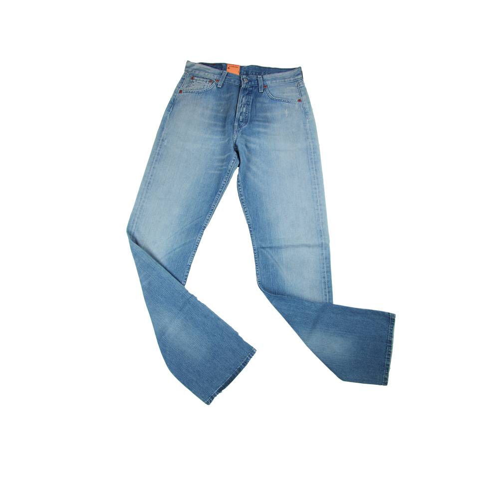 levis 501 blue