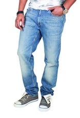 levis 519 blue