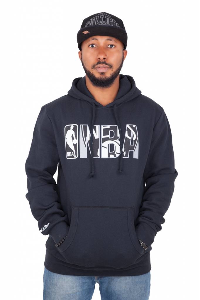 mitchell & ness hoodies