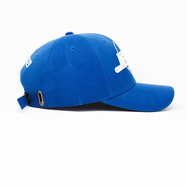 Jaza Fashion Jaza Fashion Baseball Cap Blue