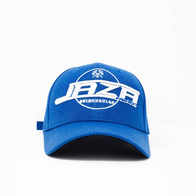 Jaza Fashion Jaza Fashion Baseball Cap Blau