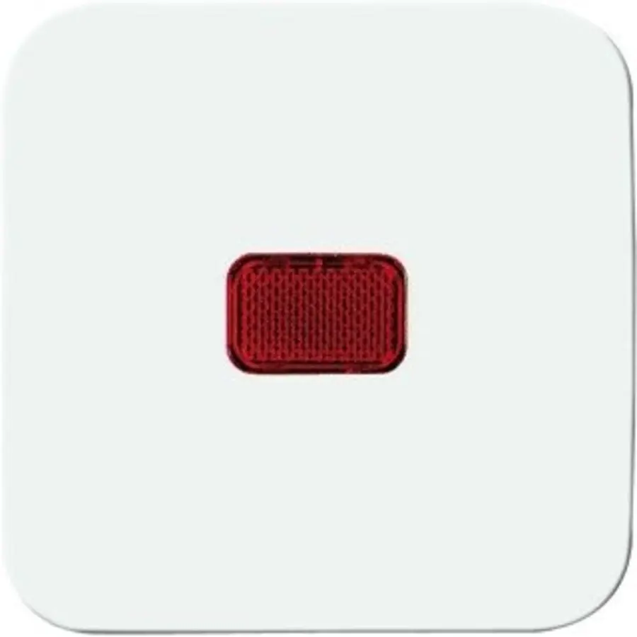 Busch-Jaeger schakelwip controlevenster (2509-214)
