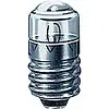 Busch-Jaeger gloeilp e10 230v 3watt (8340)