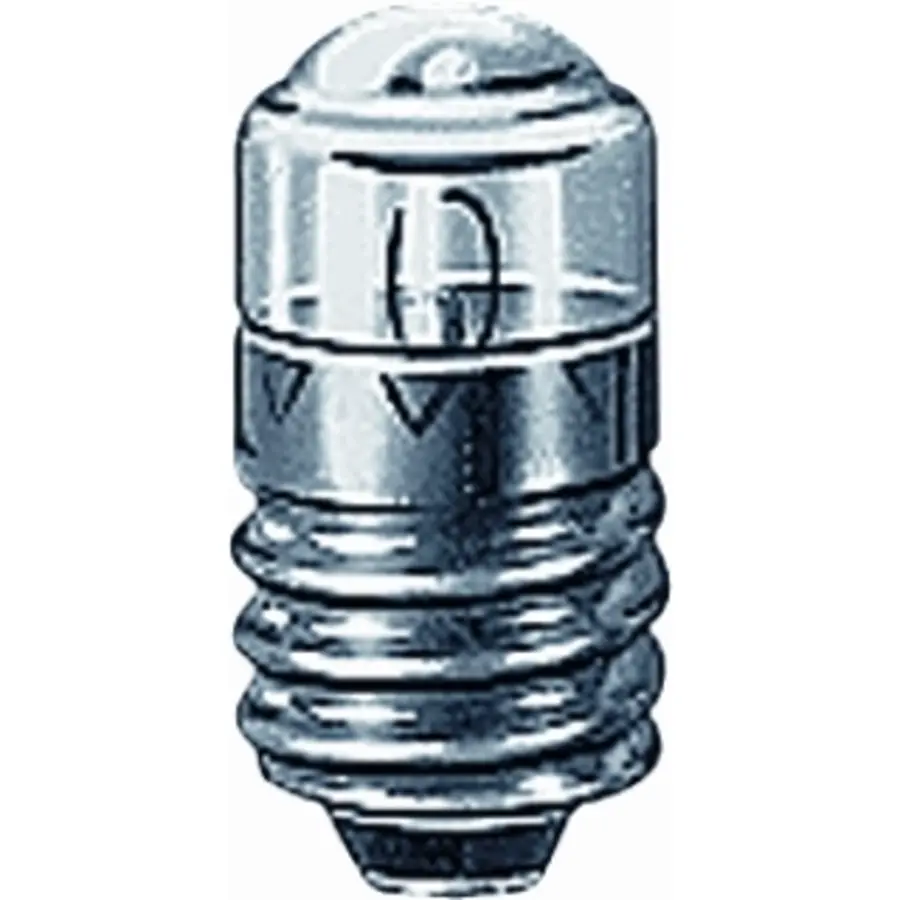 Busch-Jaeger gloeilp e10 230v 3watt (8340)