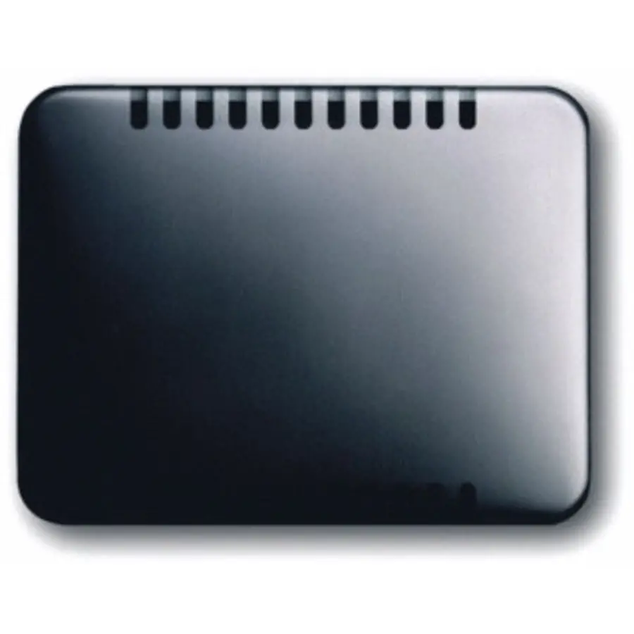 Busch-Jaeger cpl v koelelement a-platin (6541-20)