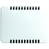 Busch-Jaeger cpl v koelelement albast/wt (6541-24G)