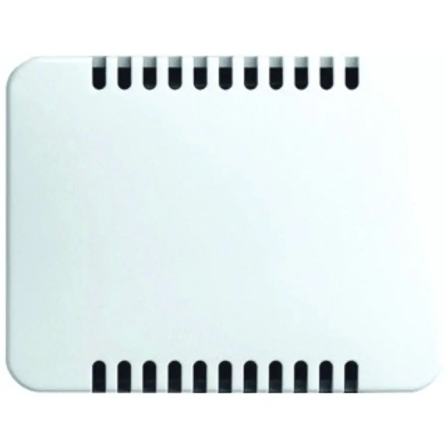 Busch-Jaeger cpl v koelelement albast/wt (6541-24G)
