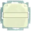 Busch-Jaeger wcd ra cpl tkstkd inb crm (20 EUKN-212)