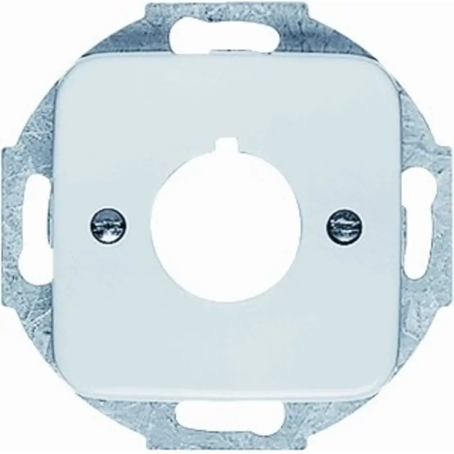 Busch-Jaeger inzpl 22mm 2533-212 inb si (2533-212)