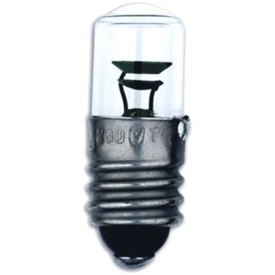 Busch-Jaeger gloeilampje e10 24v/2w (8343)