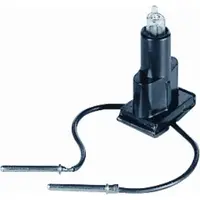 Busch-Jaeger gloeilampje 24volt opb (8358)