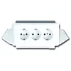 Busch-Jaeger wcd ra 3v 20-03 pwu/c-84k (20-03 PWU/C-84K)