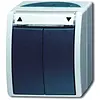 Busch-Jaeger jal pulsdr 1p opb ip44 oc (2621/4 W-53)