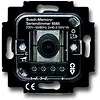 Busch-Jaeger serietastdimmer 2x 45-315 Watt (6565 U)