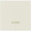 Busch-Jaeger dimmerknop tbv serietastdimmer creme (6545-82)