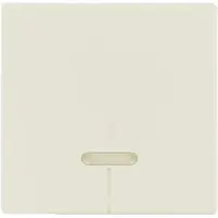 Busch-Jaeger dimmerknop tbv serietastdimmer creme (6545-82)