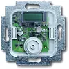 Busch-Jaeger ruimtetemperatuurregelaar inbouw 230V 10A LCD (1094 UTA)