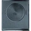 Busch-Jaeger lens rood oce (2863-12-53)