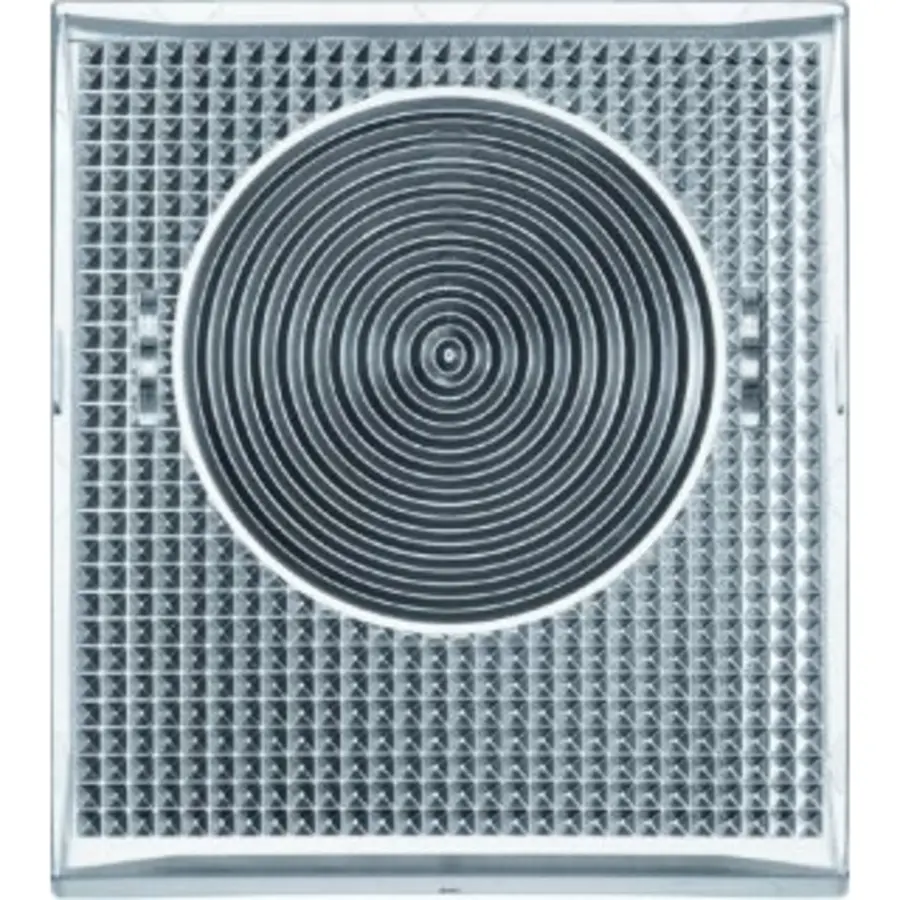 Busch-Jaeger lens helder oce (2863-11-53)
