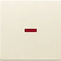 Busch-Jaeger schakelwip controlevenster Future Linear creme (1789-82)
