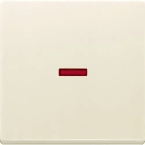 Busch-Jaeger schakelwip controlevenster Future Linear creme (1789-82)