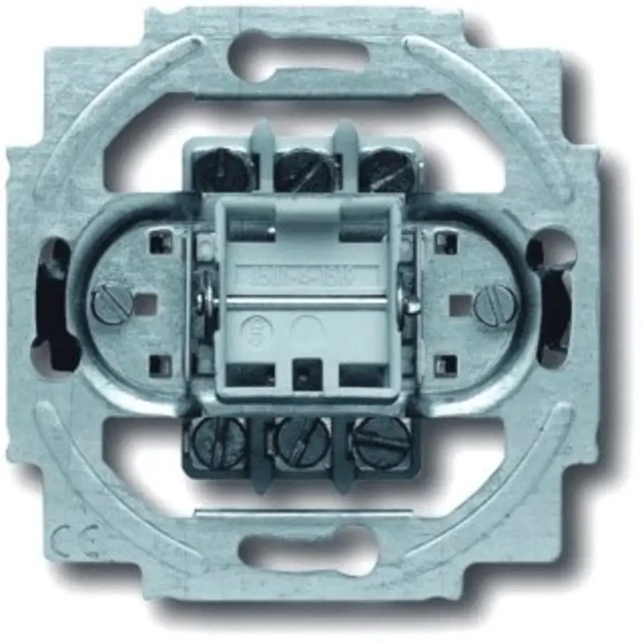 Busch-Jaeger schak 3p 16a 400v (2000/3 US)