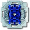 Busch-Jaeger drukcontact maakcontact 1-polig (2020 US-500)