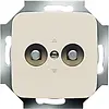 Busch-Jaeger wcd vereff 2095uc-212 si (2095 UC-212)