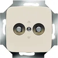 Busch-Jaeger wcd vereff 2095uc-212 si (2095 UC-212)