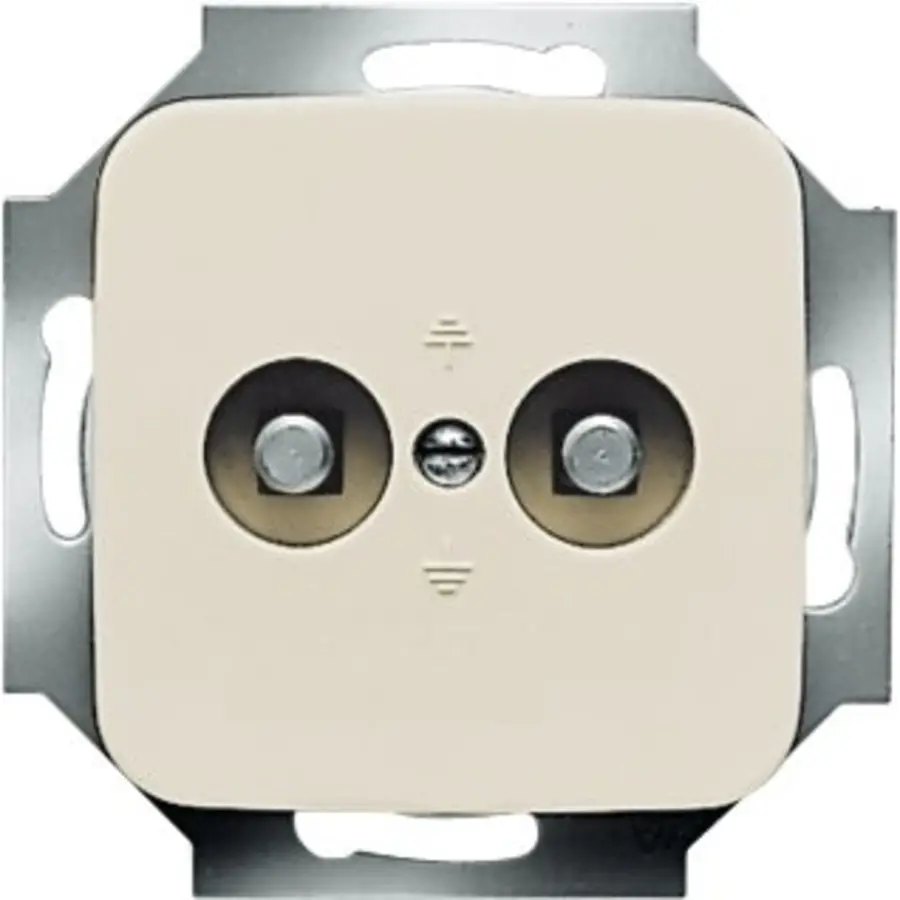 Busch-Jaeger wcd vereff 2095uc-212 si (2095 UC-212)