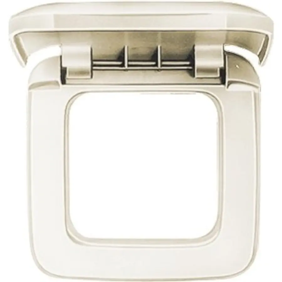 Busch-Jaeger afdraam 1v kd si (2518-212)