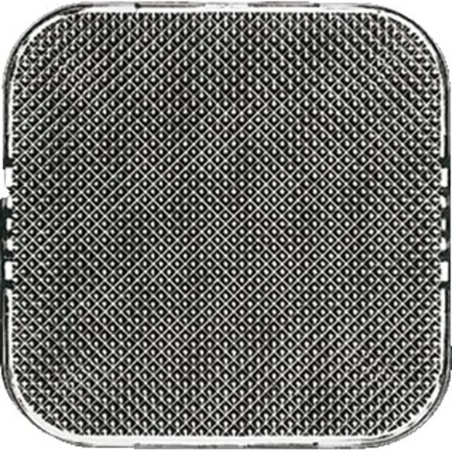Busch-Jaeger lens helder inb si (2526-11)