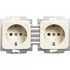 Busch-Jaeger wcd ra 2v 20-2euc-212-503 (20-2 EUC-212-503)